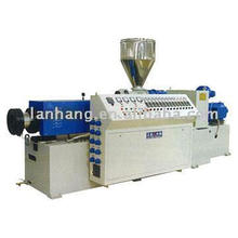 Conical Double Screw Extruder